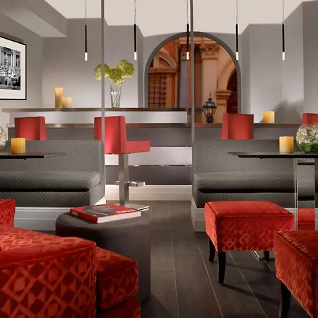 Hotel Mancino 12-2