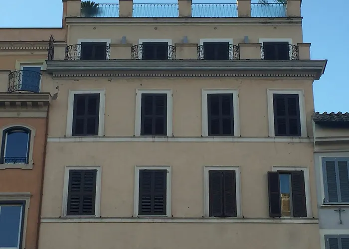 B&B Luxury Piazza Venezia Roma